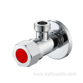 High Pressure Stainless Steel Water Angle Valve